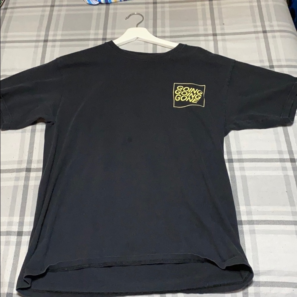 T shirt